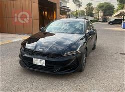 کیا K5